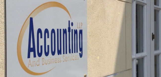 Accounting & Business Services LLP Accounting & Business Services LLP